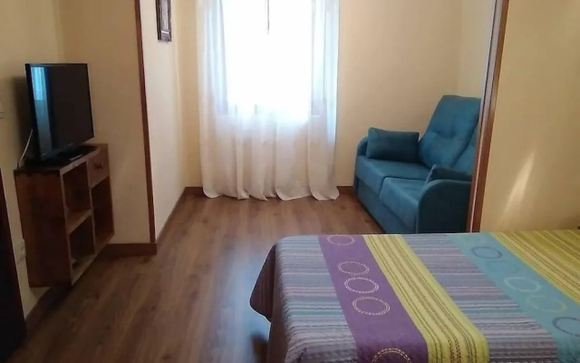 Apartamento Pría