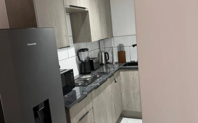 Boutique Hotel-Style Room In Ferndale-F6