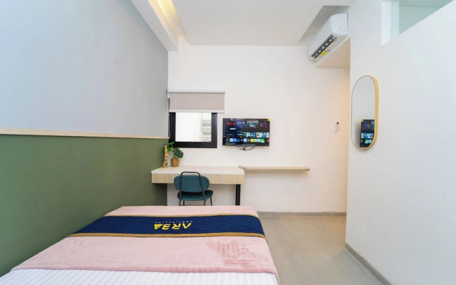 Artric Profesional Living by ARBA