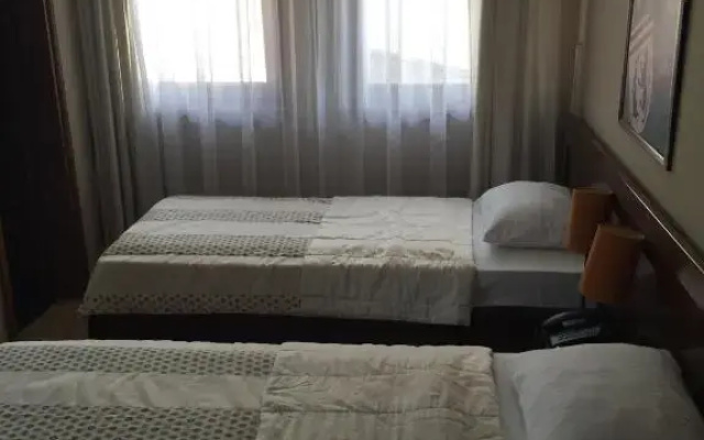 Hotel Stari grad