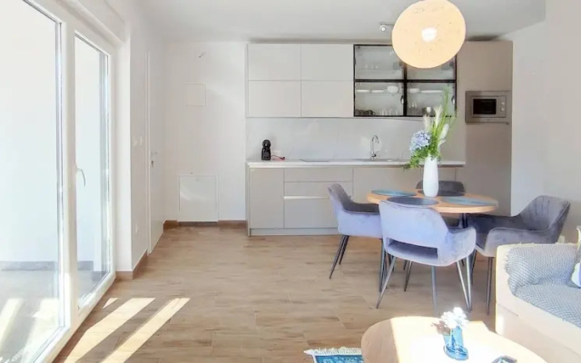 Basilea Superior Apartment