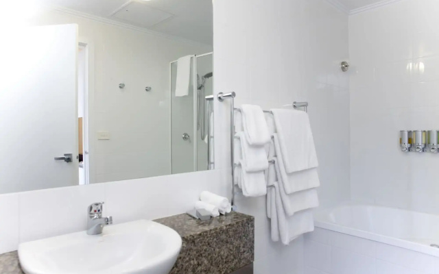 Alto Hotel on Bourke