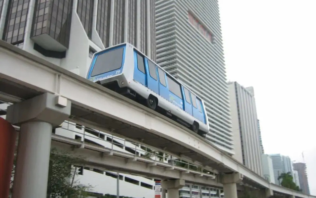 Miami Vacation Rentals - Brickell