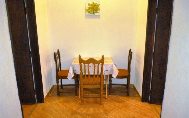Apartments Dadić near Pebble Beach Jaz