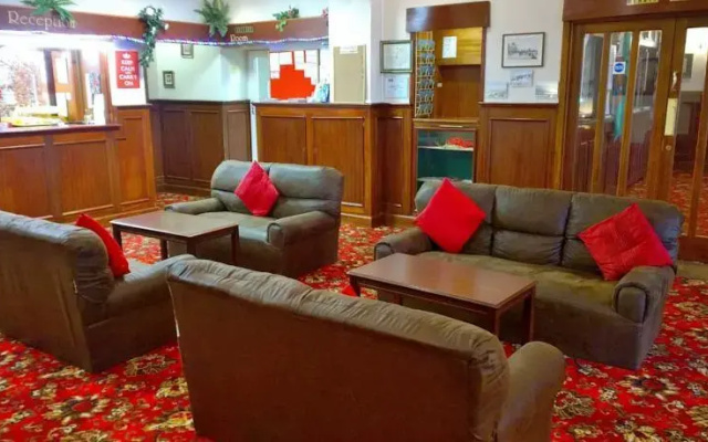 Arosfa Hotel