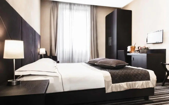 Hotel Principe Di Torino