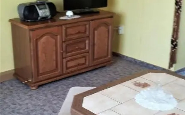 Ferienwohnung-Ullmann