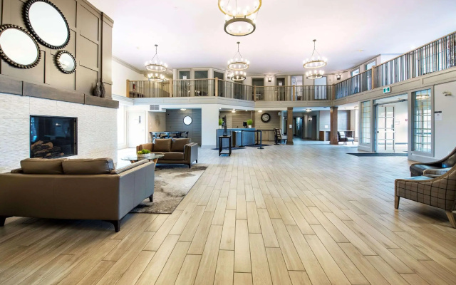 Prestige Rocky Mountain Resort Cranbrook, WorldHotels Crafted