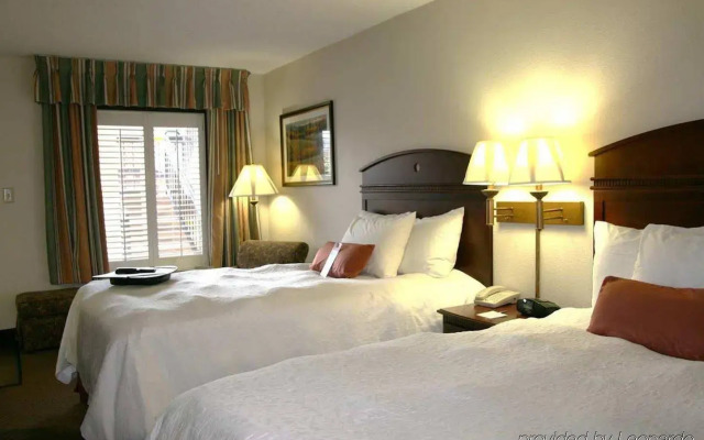 Hampton Inn Dalton