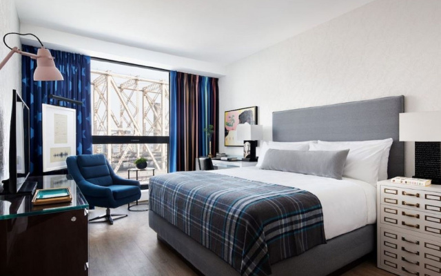 Graduate by Hilton New York