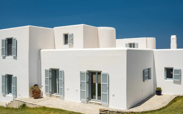 Villa Skye Mykonos