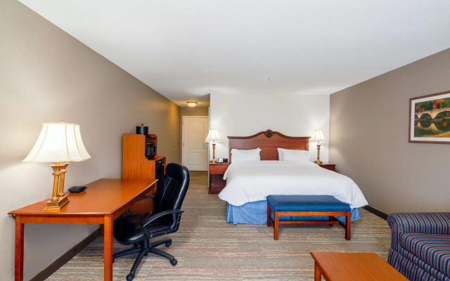 Hampton Inn London-North