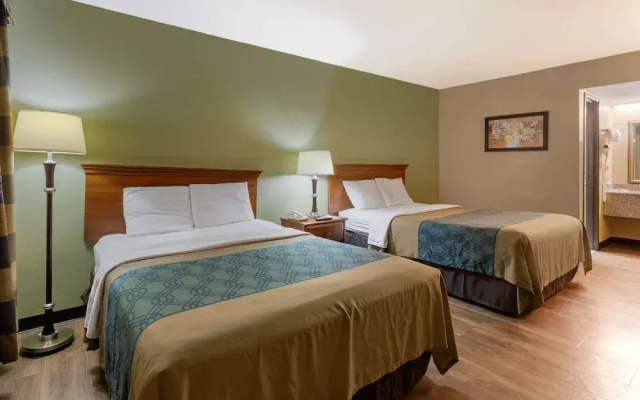 Econo Lodge Belton