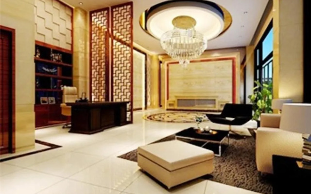 YJ Intl. Hotel
