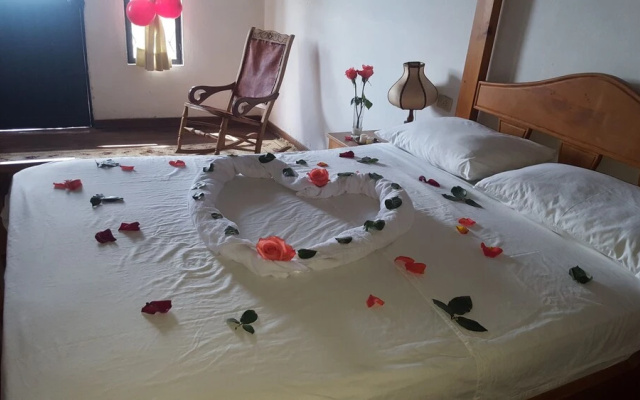 Hotel El Meson