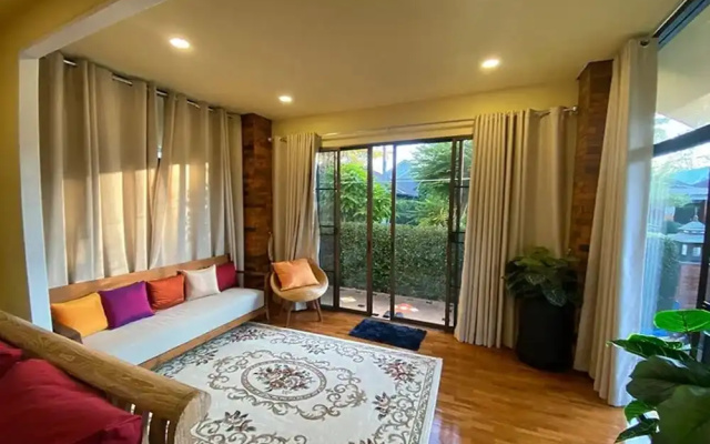 Baan Wang Tarn