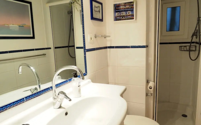 Apartamento Sargantana
