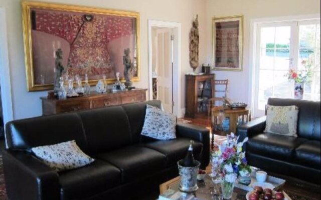 Rosefield Bed and Breakfast