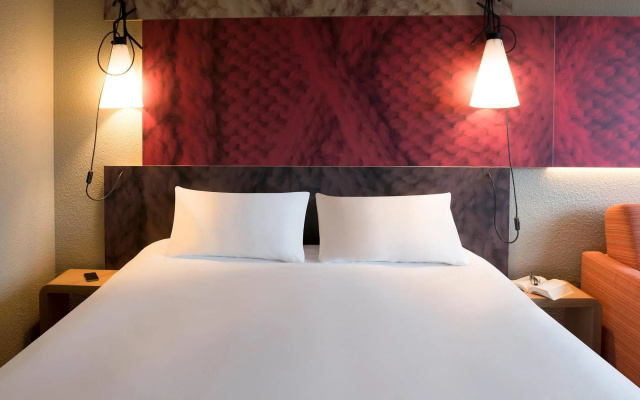 ibis Valence Sud