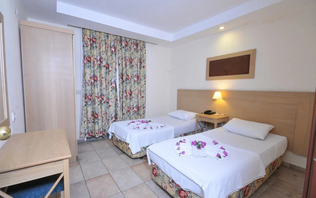 Green Park Apartment Marmaris