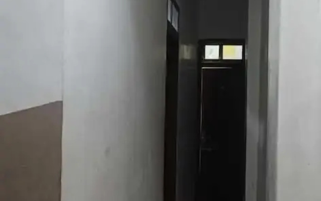Satvika Guest House