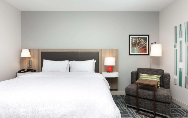 Hampton Inn Acworth
