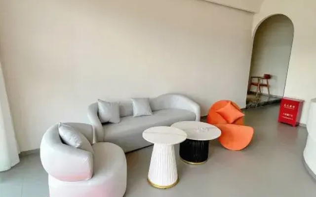 Dali Monsoon Journey · Wind Villa Erhai Panoramic Smart Resort (Shuanglang Branch)