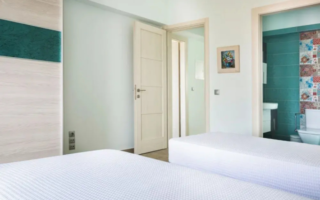Estrellas Luxury Villas