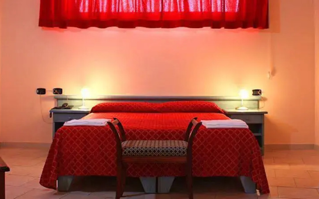 Hotel Le Palme