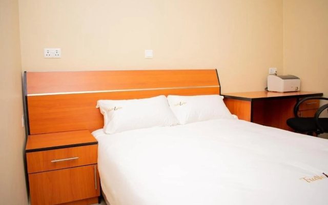 Travelodge Malawi
