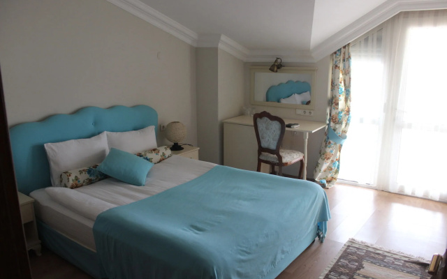 Setenay Otel