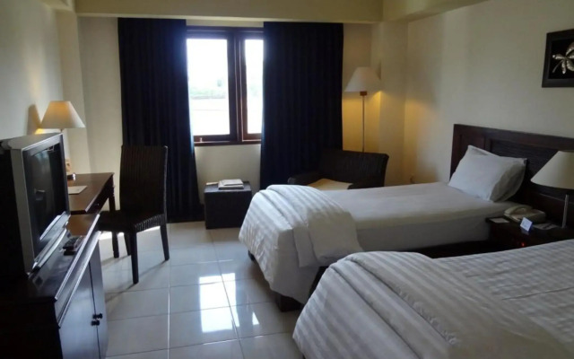 Oasis Atjeh Hotel