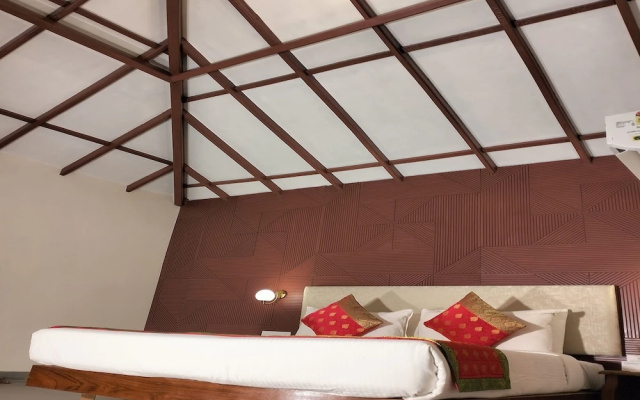 Fort JadhavGADH - A GADH Heritage Hotel