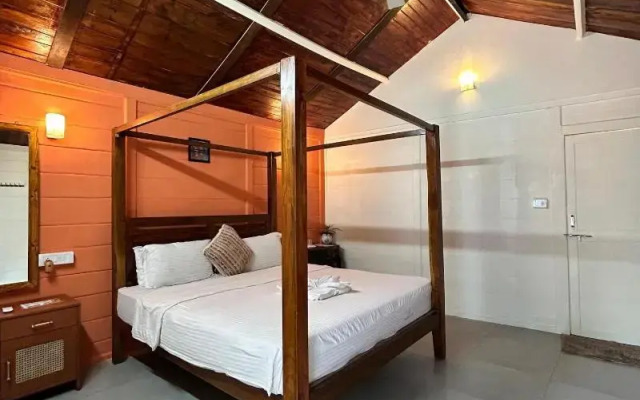 Kings Villa Resort
