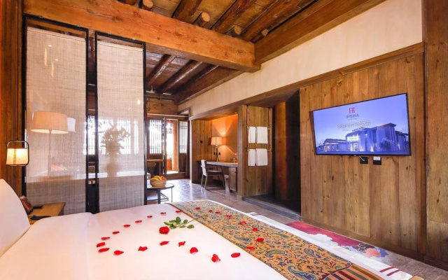 Feifan Hotel