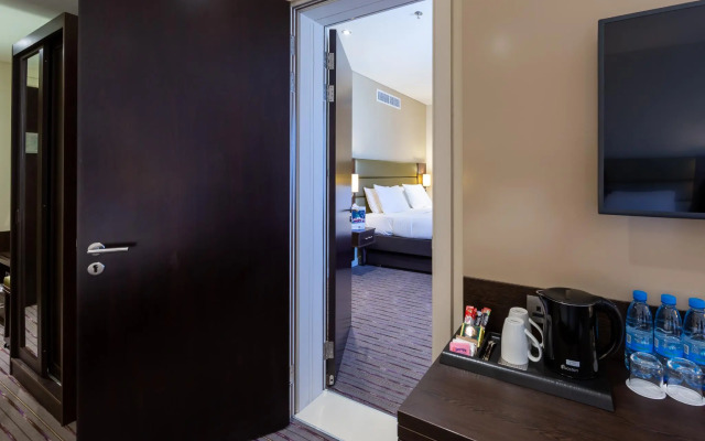 Premier Inn Doha Airport