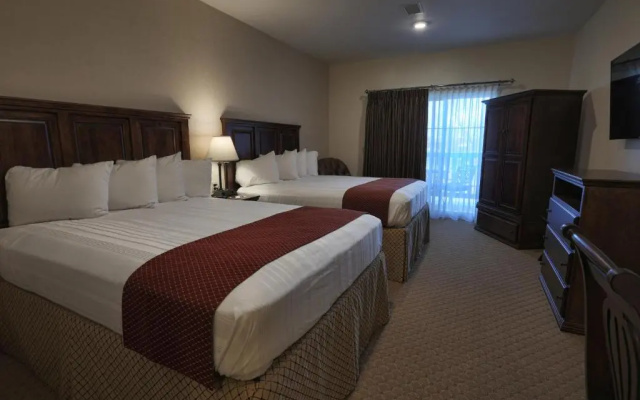 Arrow Hotel
