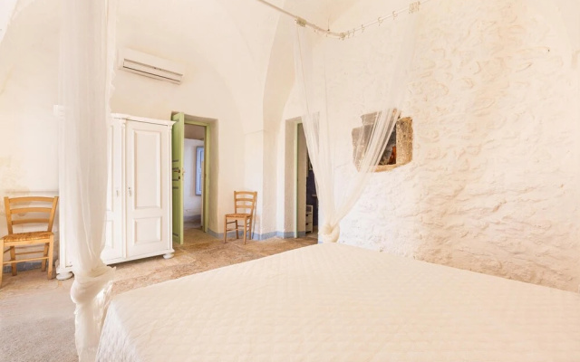 3368 Masseria Pepe - La Casina Degli Aranci