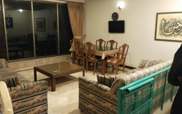 Sang Jani Lodge