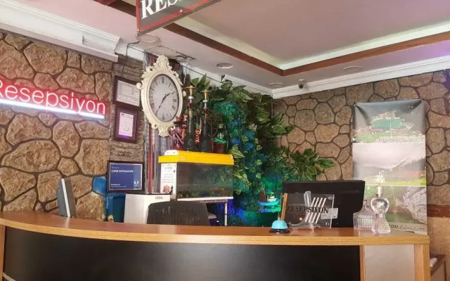 Carsi Otel