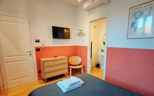 Affittacamere Casaflorens Guest House