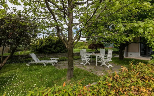 Villetta con Giardino Allo Stadio by Wonderful Italy