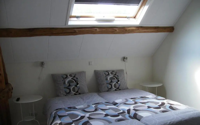 Bed op de Reth