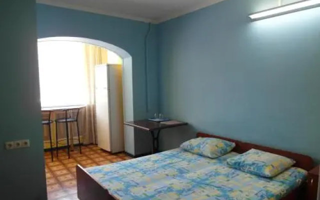 World hostel