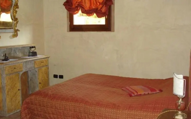 Villa Valeria