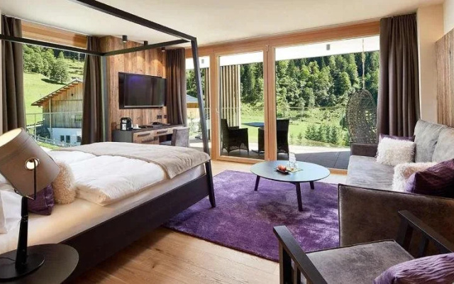 Wellnesshotel Lürzerhof