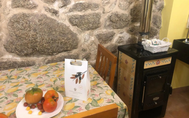 Camiño á casa.