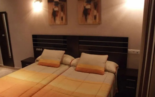 Hostal Zurich