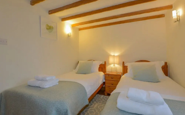Hook Cottage