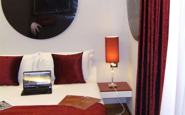 Bdb Rooms Margutta
